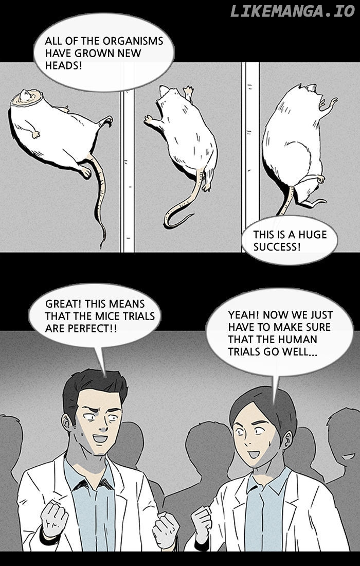 Tales of the unusual chapter 93 - page 9