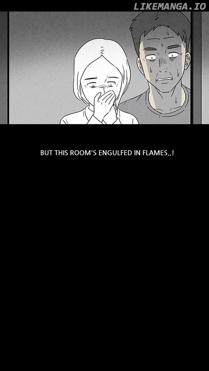 Tales of the unusual chapter 32 - page 10