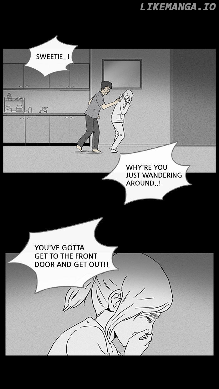 Tales of the unusual chapter 32 - page 11