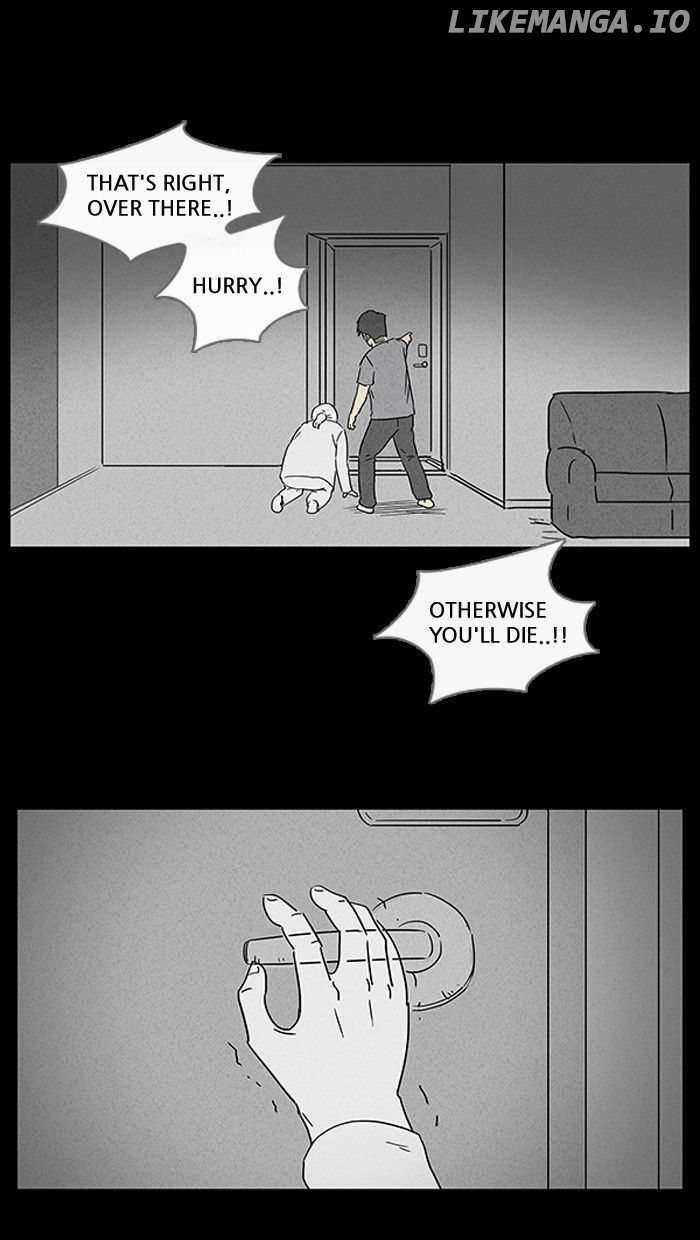 Tales of the unusual chapter 32 - page 12
