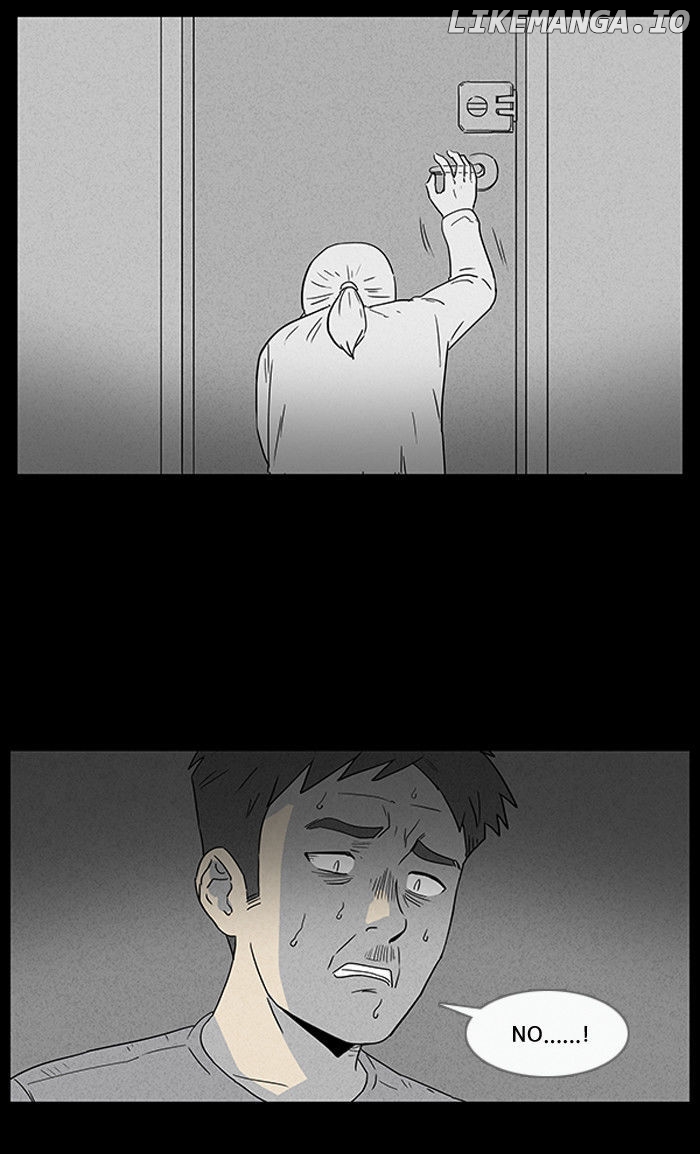 Tales of the unusual chapter 32 - page 13