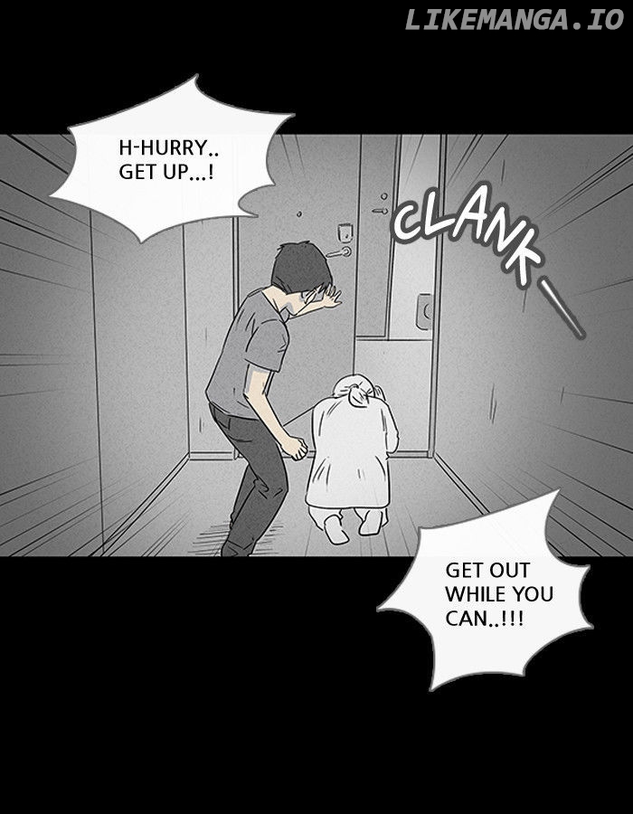 Tales of the unusual chapter 32 - page 15