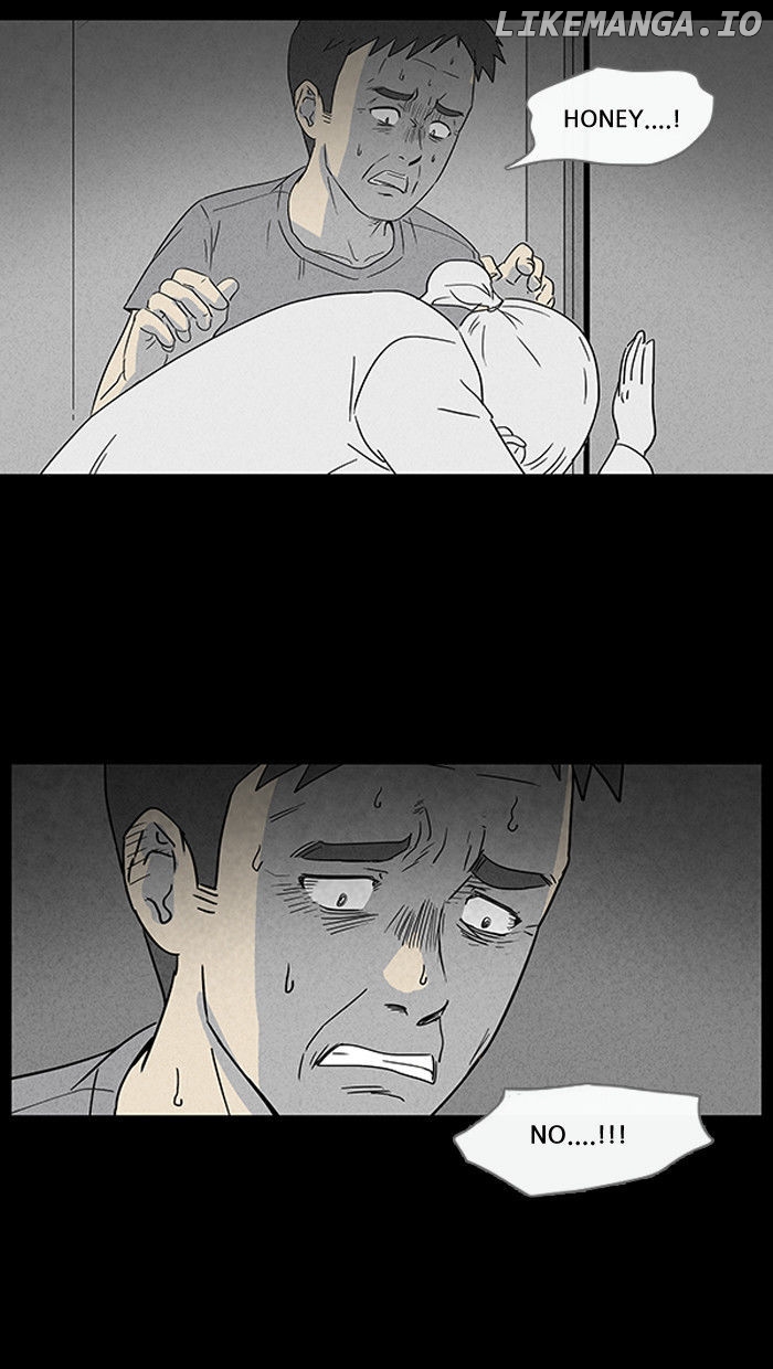 Tales of the unusual chapter 32 - page 16