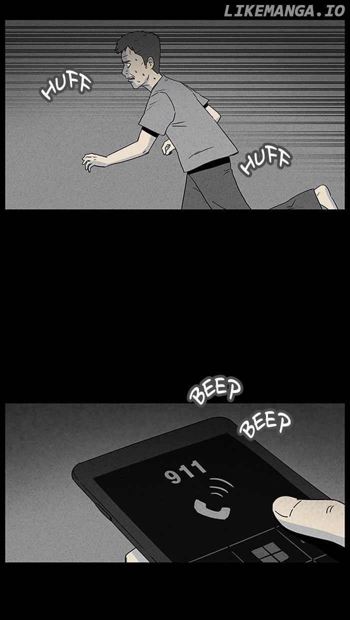 Tales of the unusual chapter 32 - page 17