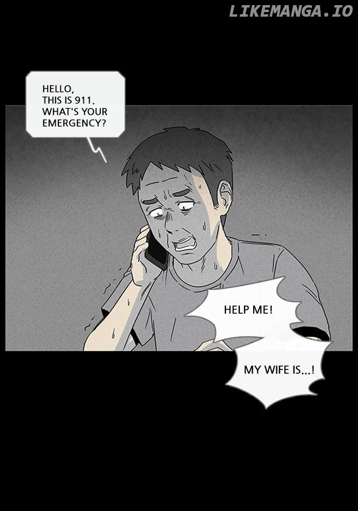 Tales of the unusual chapter 32 - page 18
