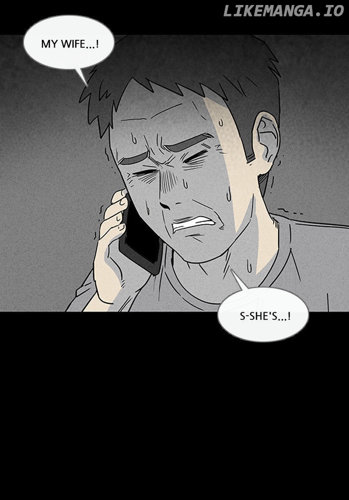 Tales of the unusual chapter 32 - page 19