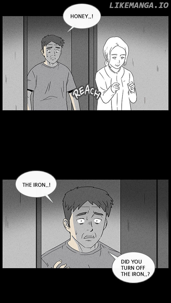 Tales of the unusual chapter 32 - page 2