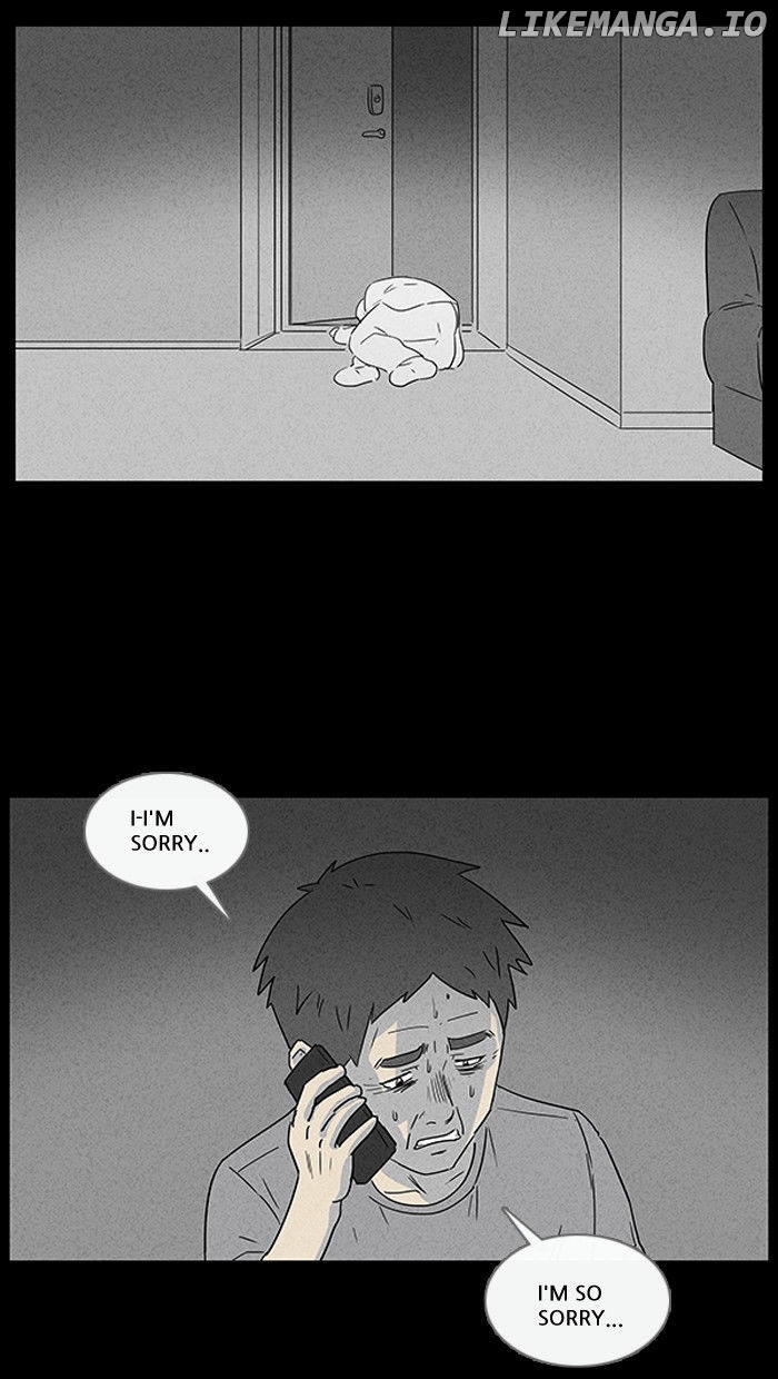 Tales of the unusual chapter 32 - page 21