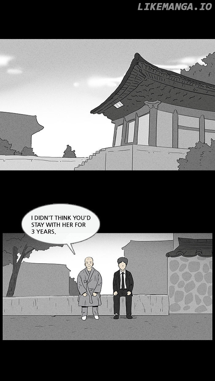 Tales of the unusual chapter 32 - page 29