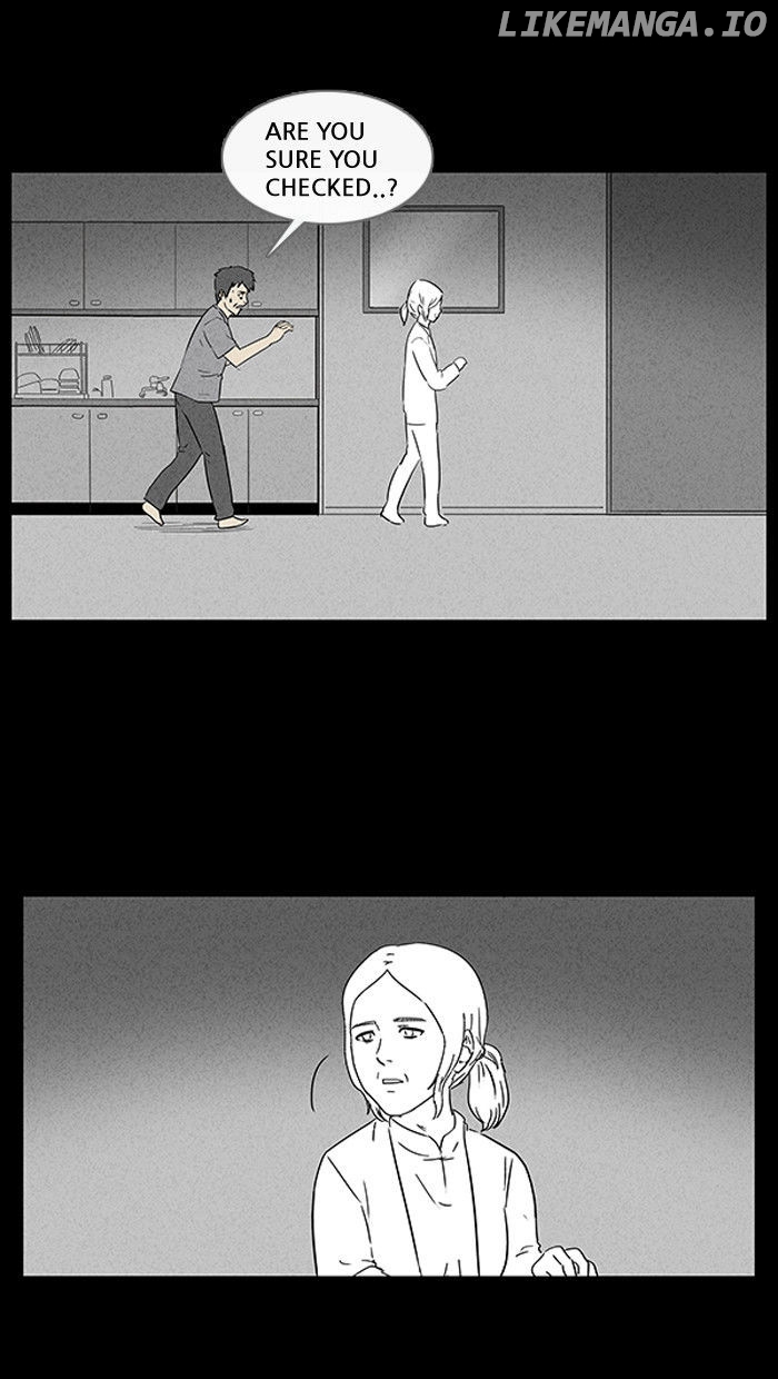 Tales of the unusual chapter 32 - page 3