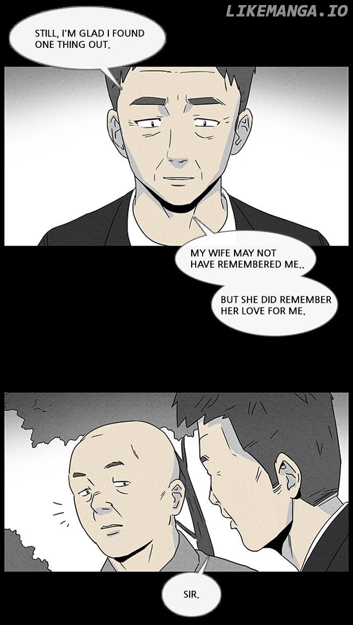 Tales of the unusual chapter 32 - page 31