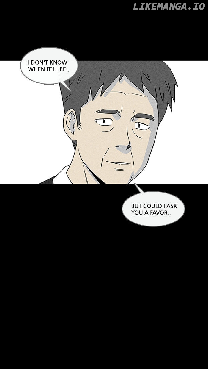 Tales of the unusual chapter 32 - page 32