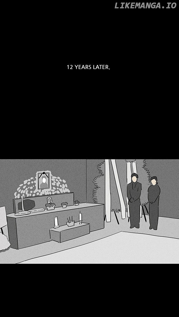 Tales of the unusual chapter 32 - page 33