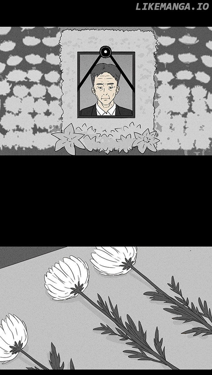 Tales of the unusual chapter 32 - page 34