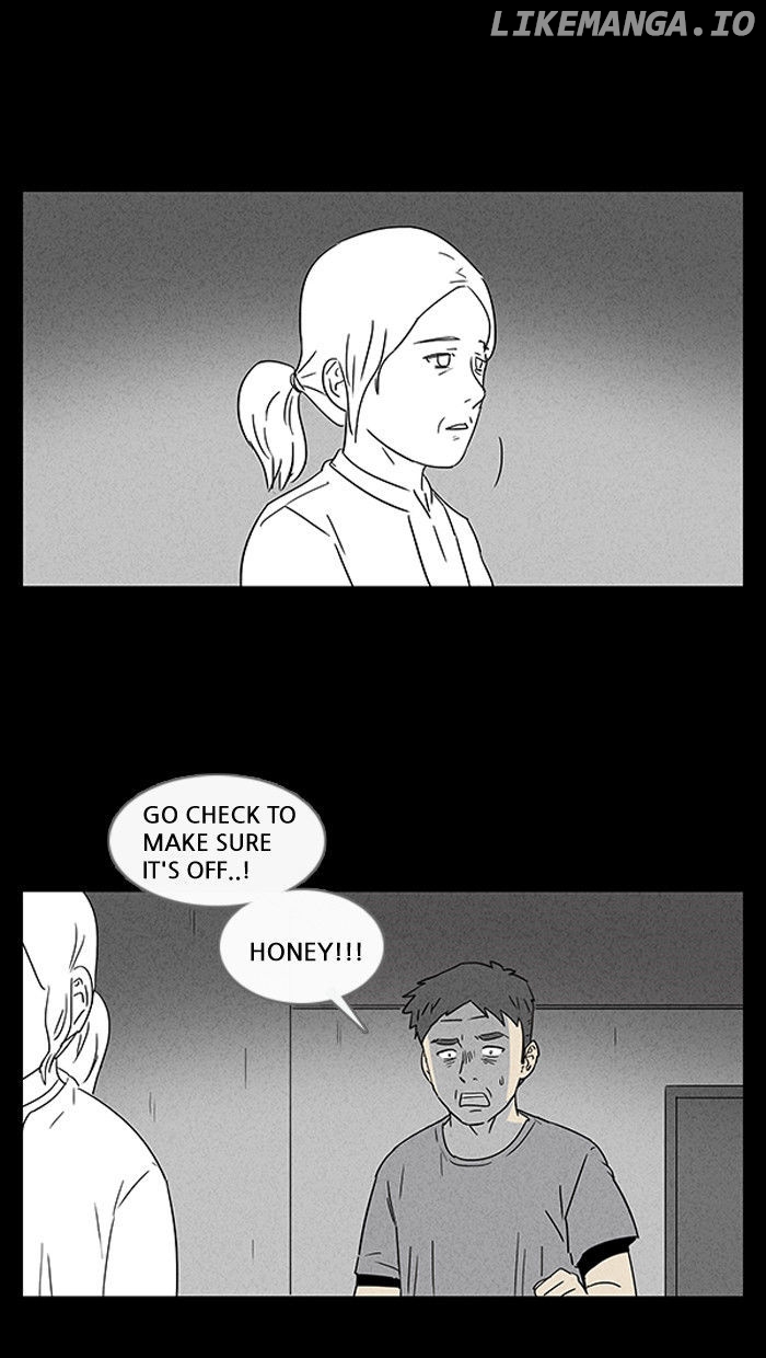 Tales of the unusual chapter 32 - page 4