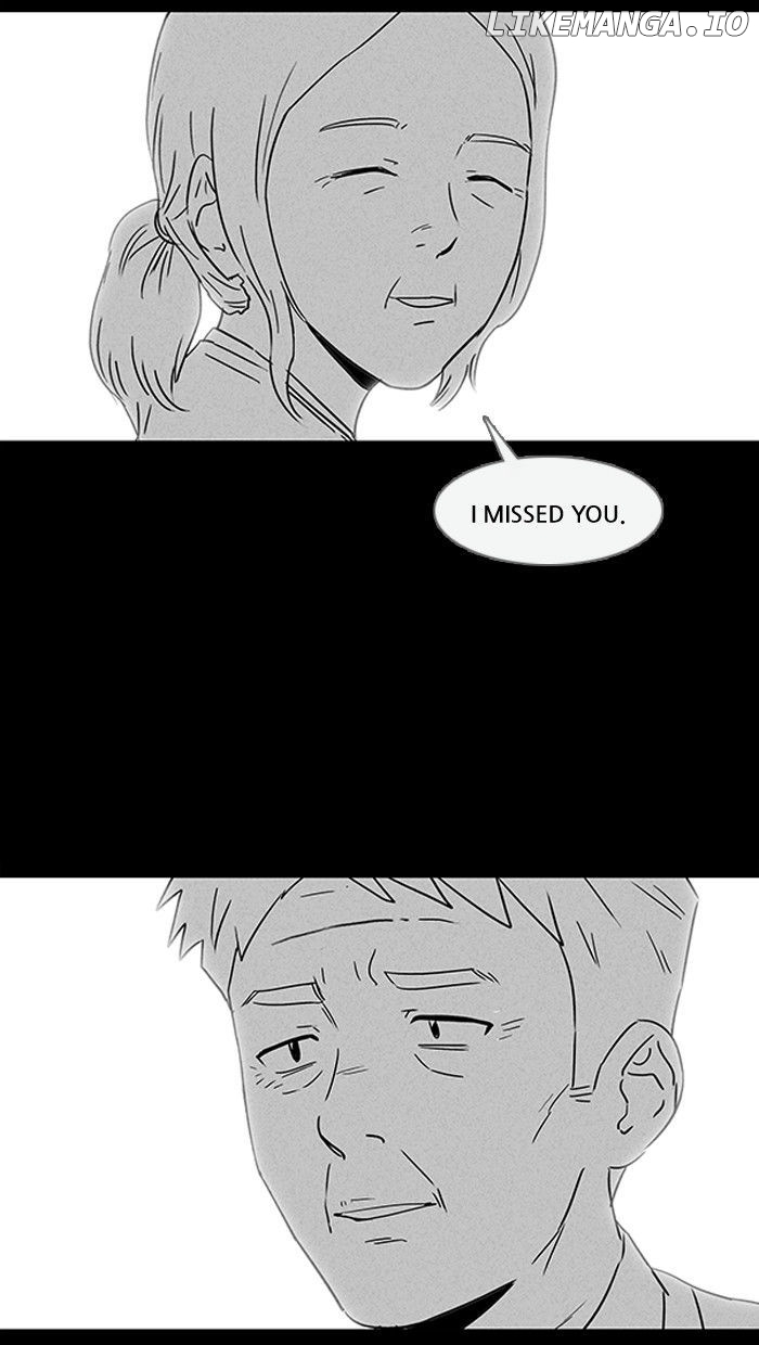 Tales of the unusual chapter 32 - page 40