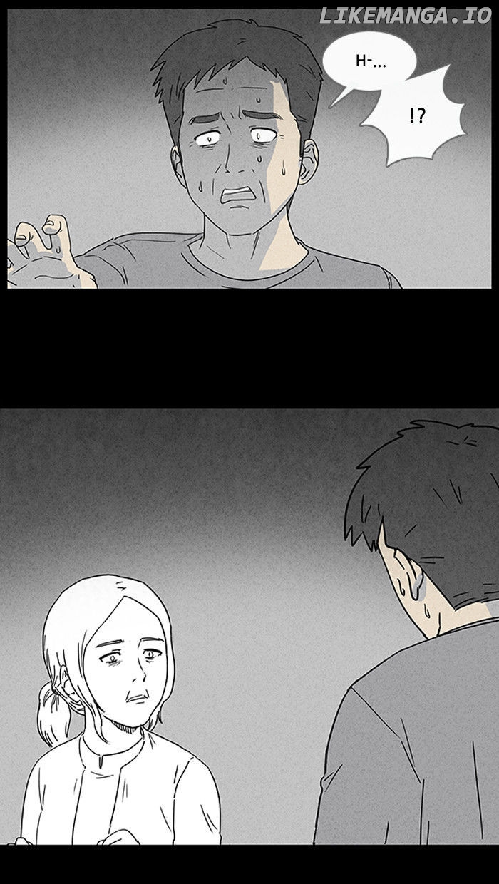 Tales of the unusual chapter 32 - page 5