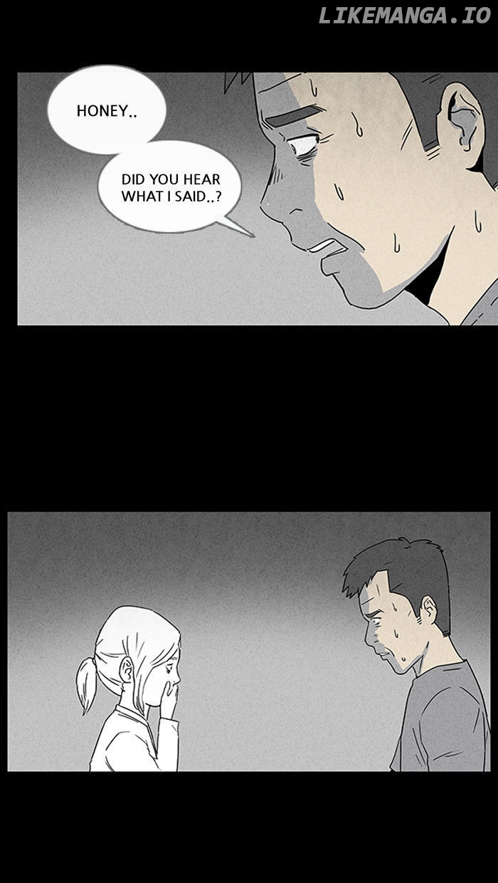 Tales of the unusual chapter 32 - page 6