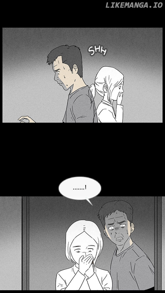 Tales of the unusual chapter 32 - page 7