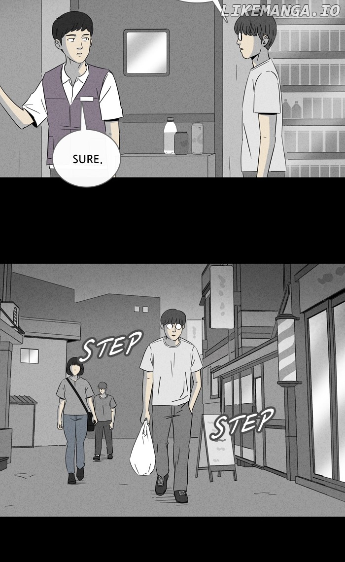 Tales of the unusual chapter 294 - page 12