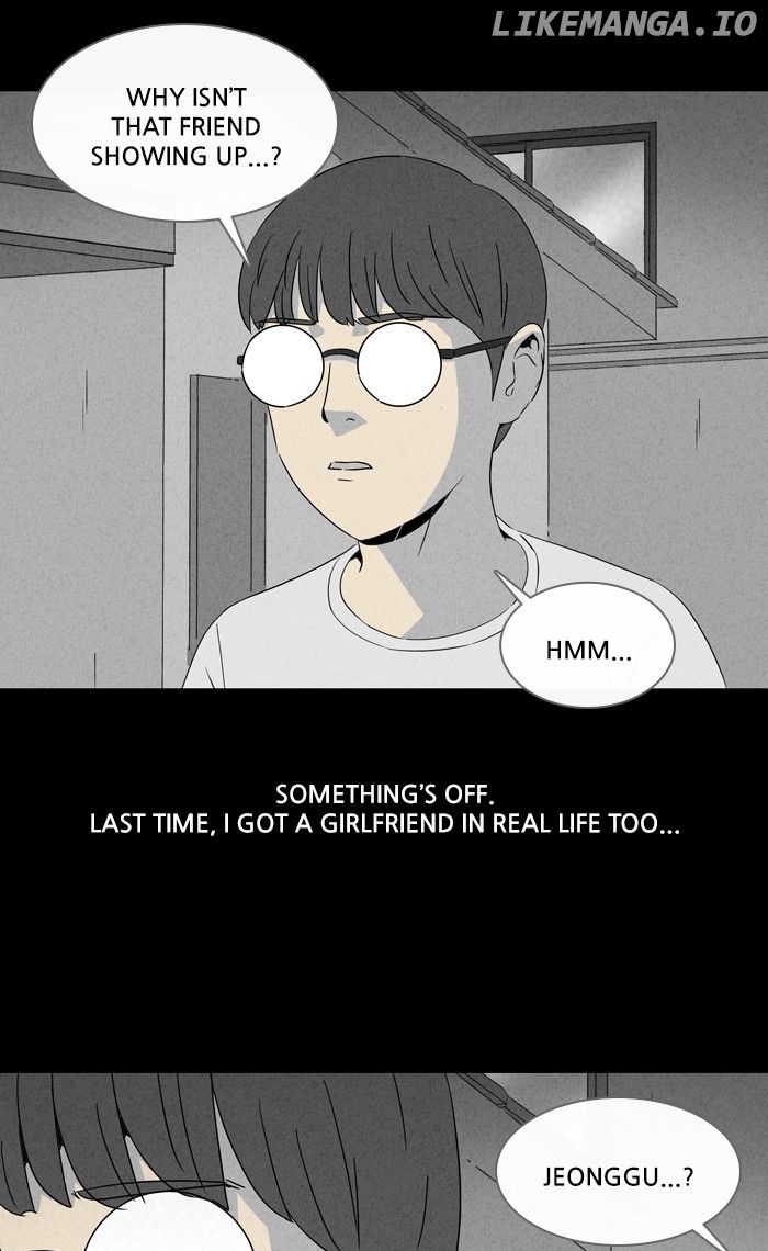 Tales of the unusual chapter 294 - page 13