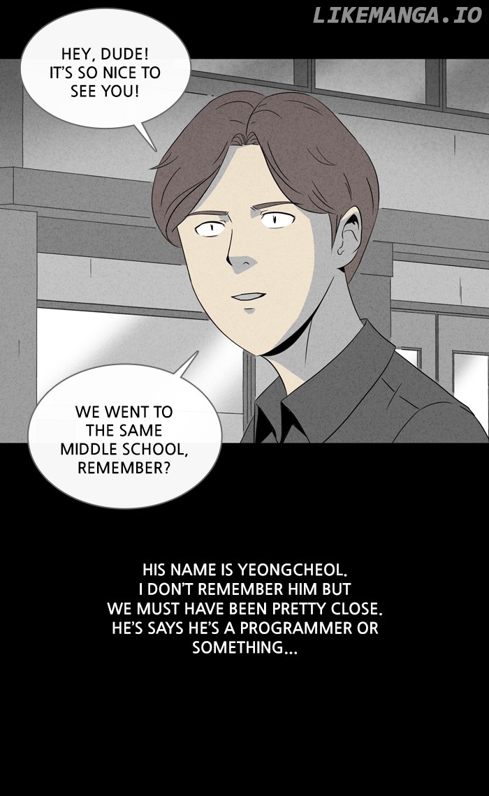 Tales of the unusual chapter 294 - page 15