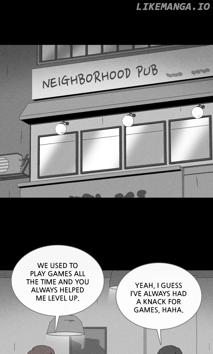 Tales of the unusual chapter 294 - page 17