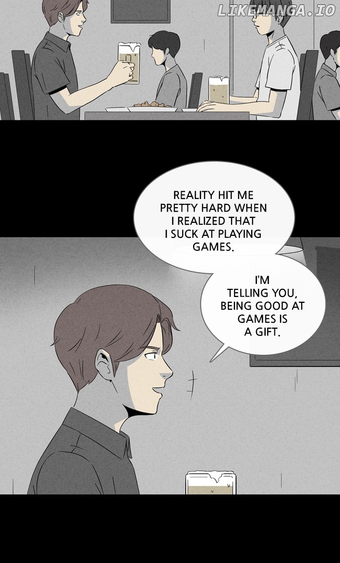 Tales of the unusual chapter 294 - page 18