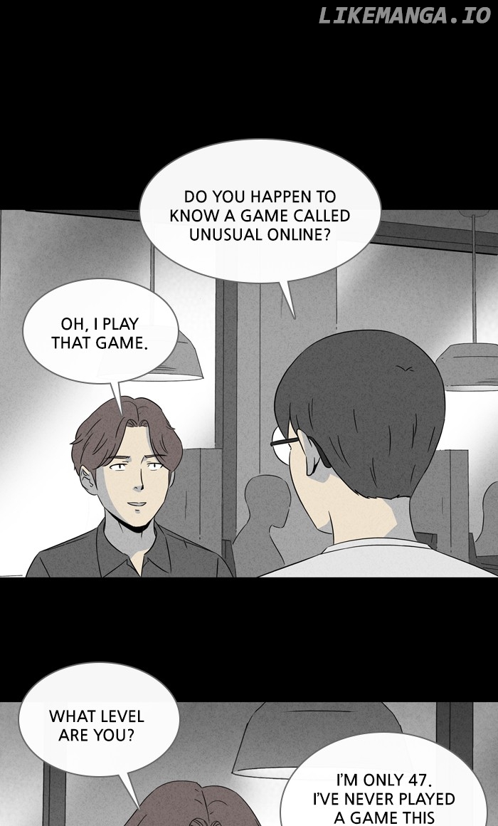 Tales of the unusual chapter 294 - page 19