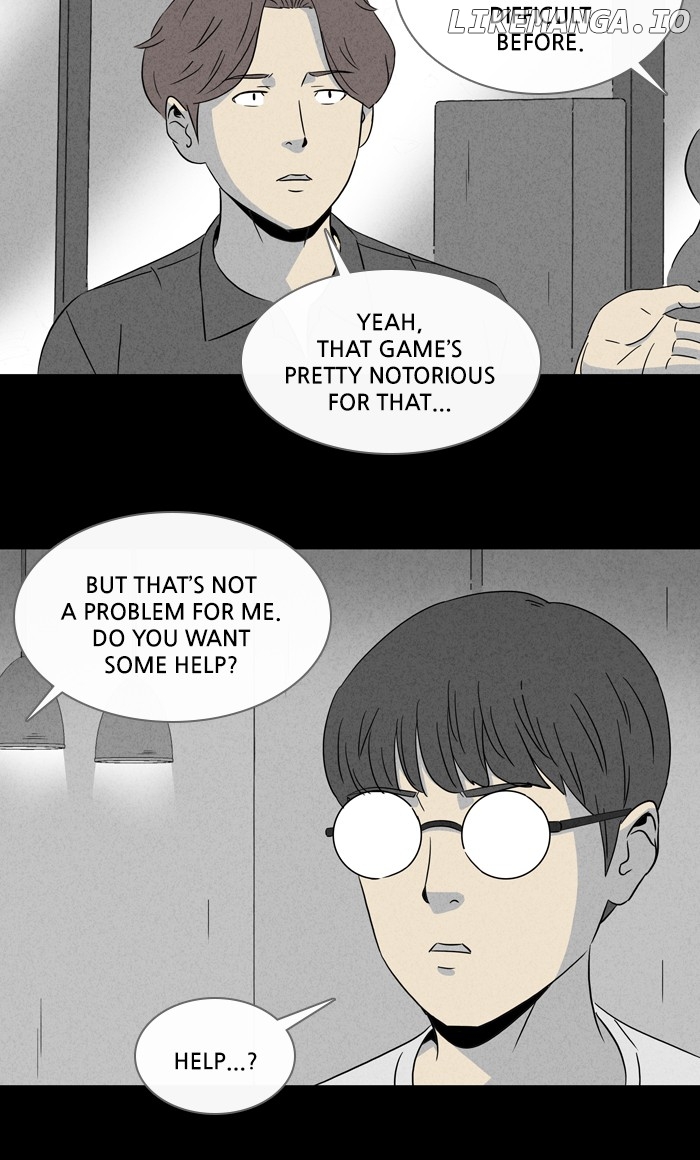 Tales of the unusual chapter 294 - page 20