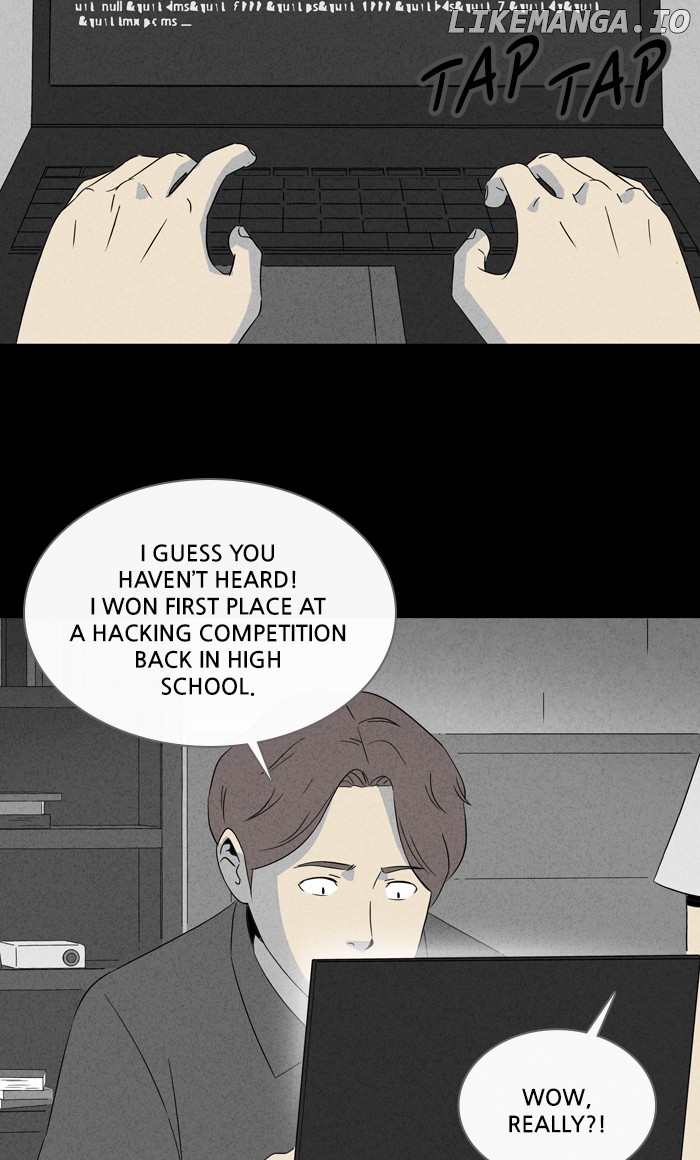 Tales of the unusual chapter 294 - page 22