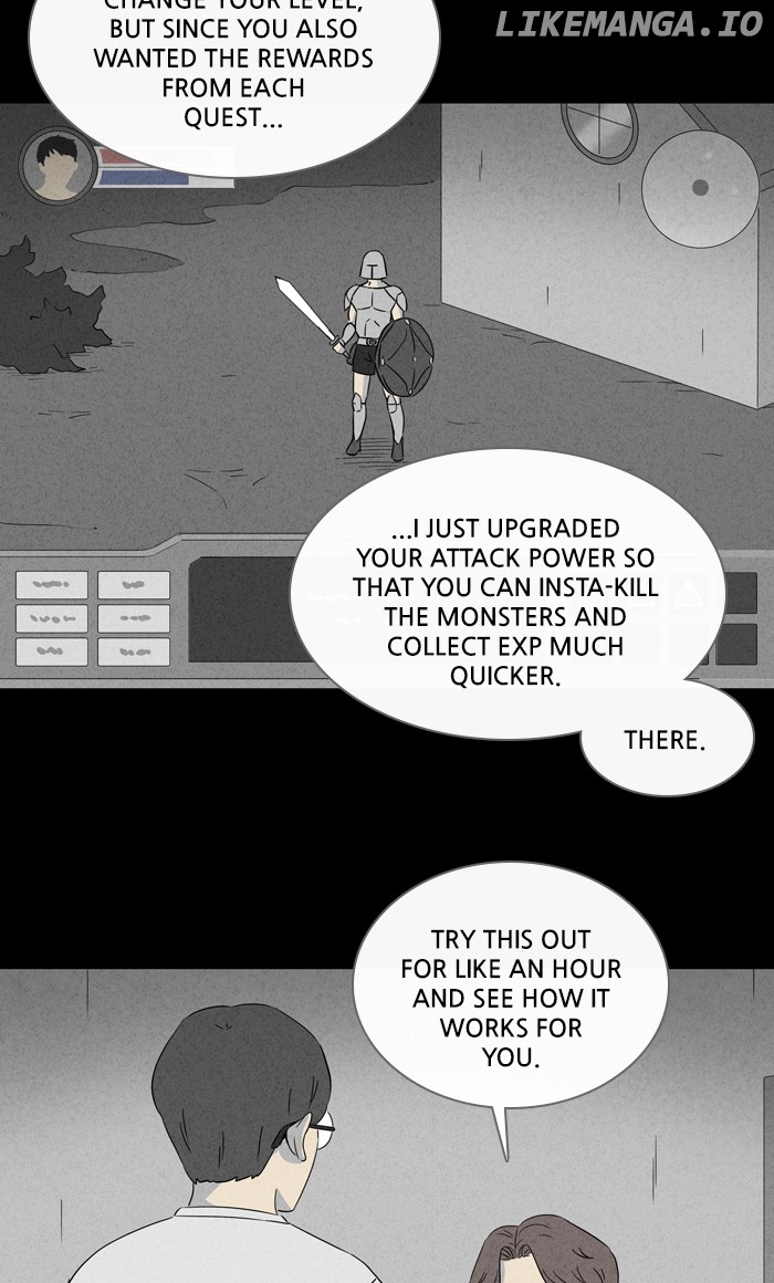 Tales of the unusual chapter 294 - page 24