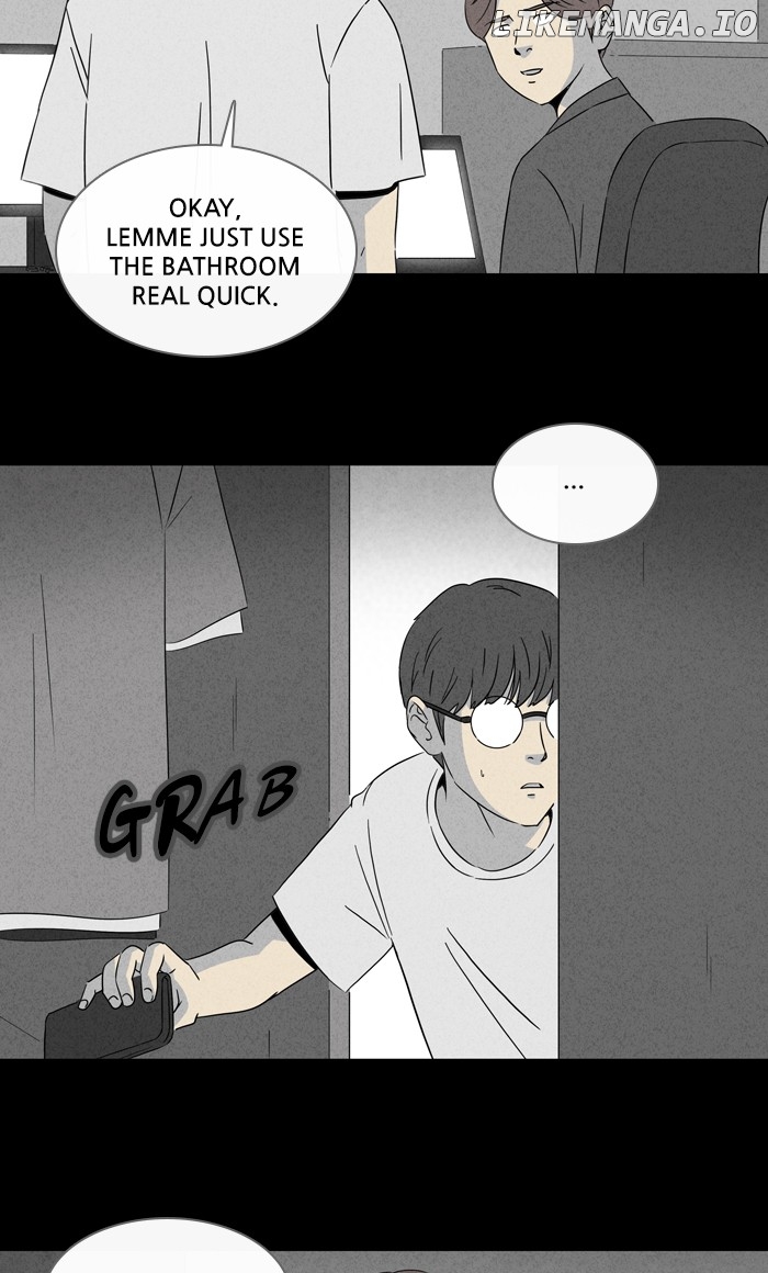 Tales of the unusual chapter 294 - page 25