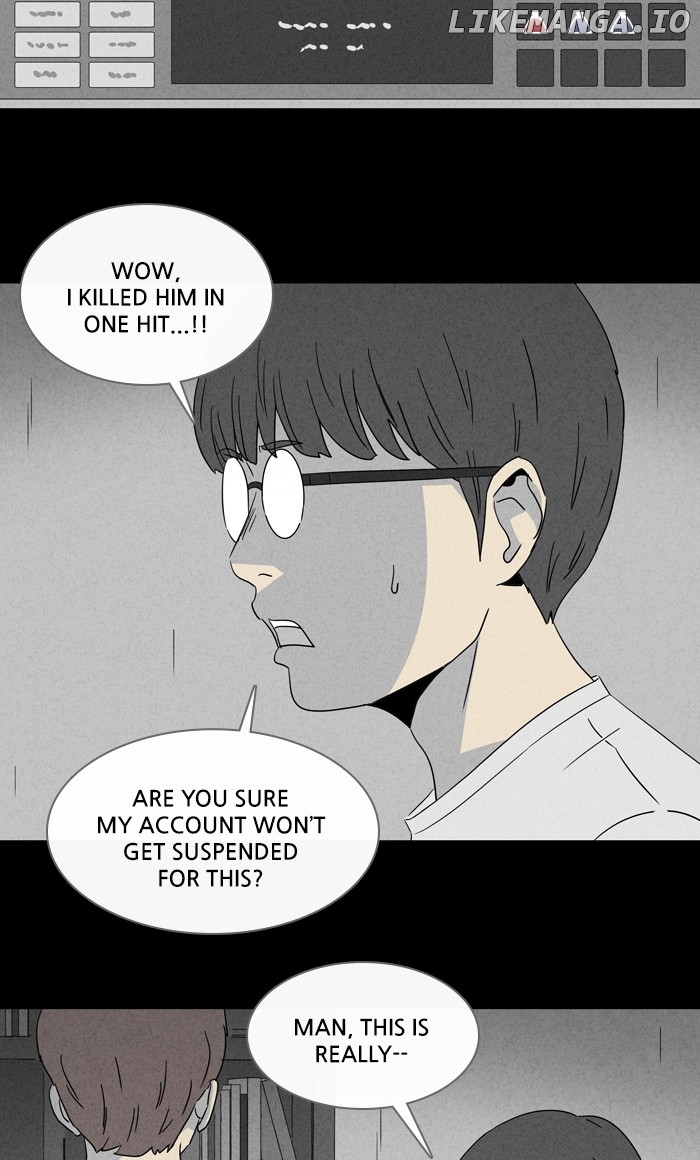Tales of the unusual chapter 294 - page 27