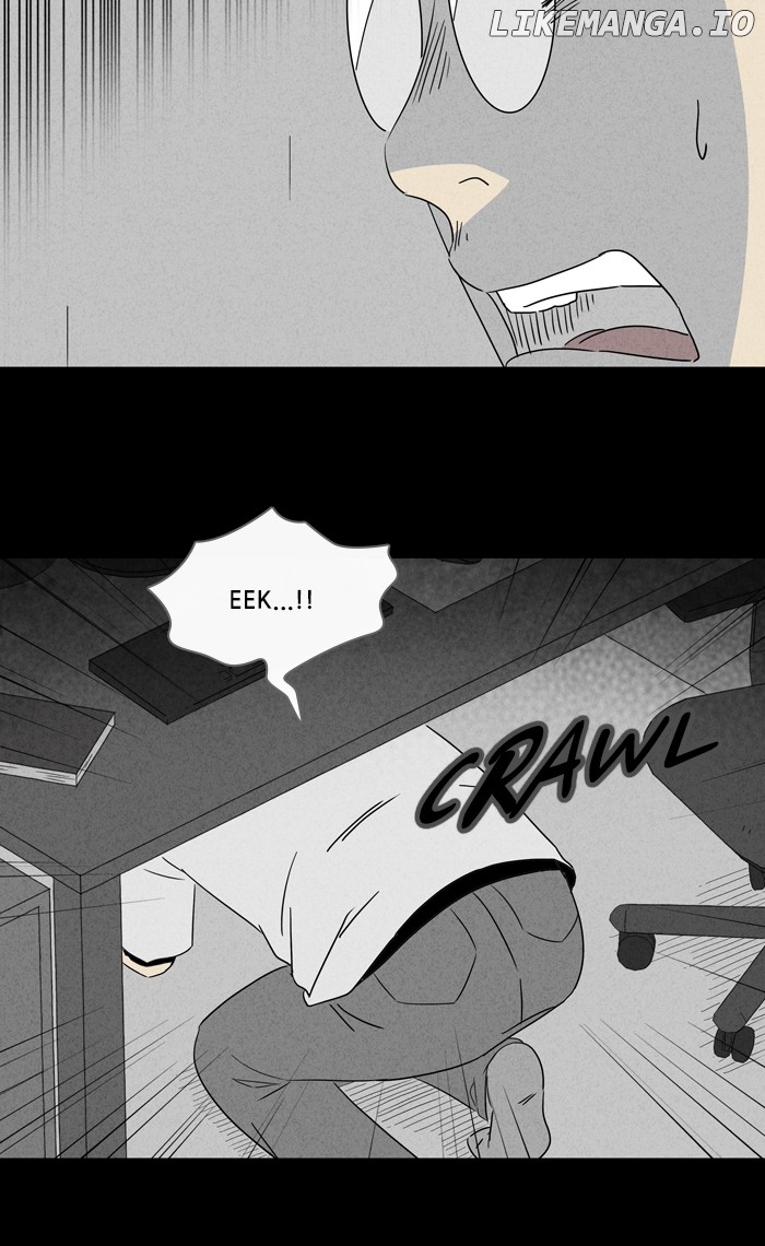 Tales of the unusual chapter 294 - page 3
