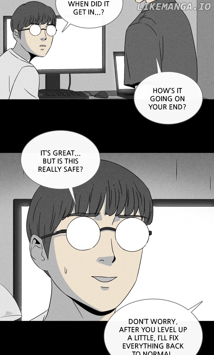 Tales of the unusual chapter 294 - page 30