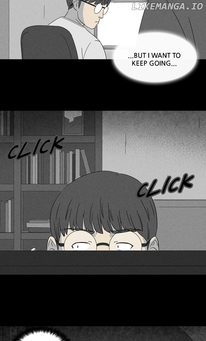 Tales of the unusual chapter 294 - page 33