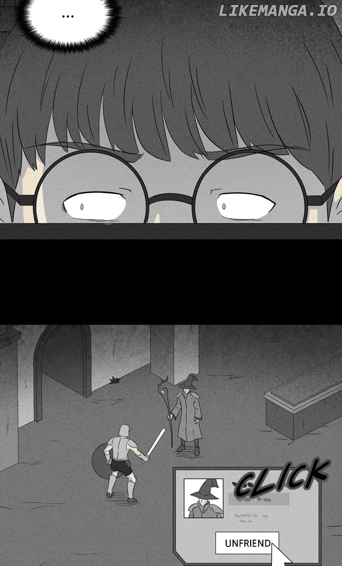 Tales of the unusual chapter 294 - page 34
