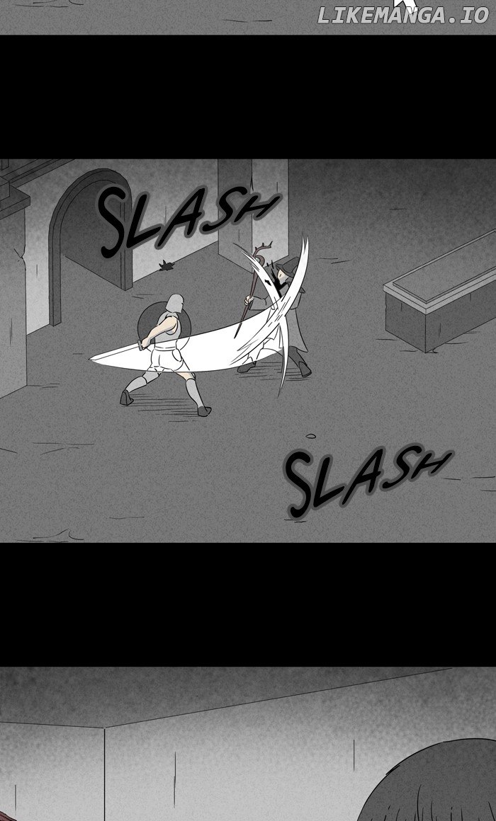 Tales of the unusual chapter 294 - page 35