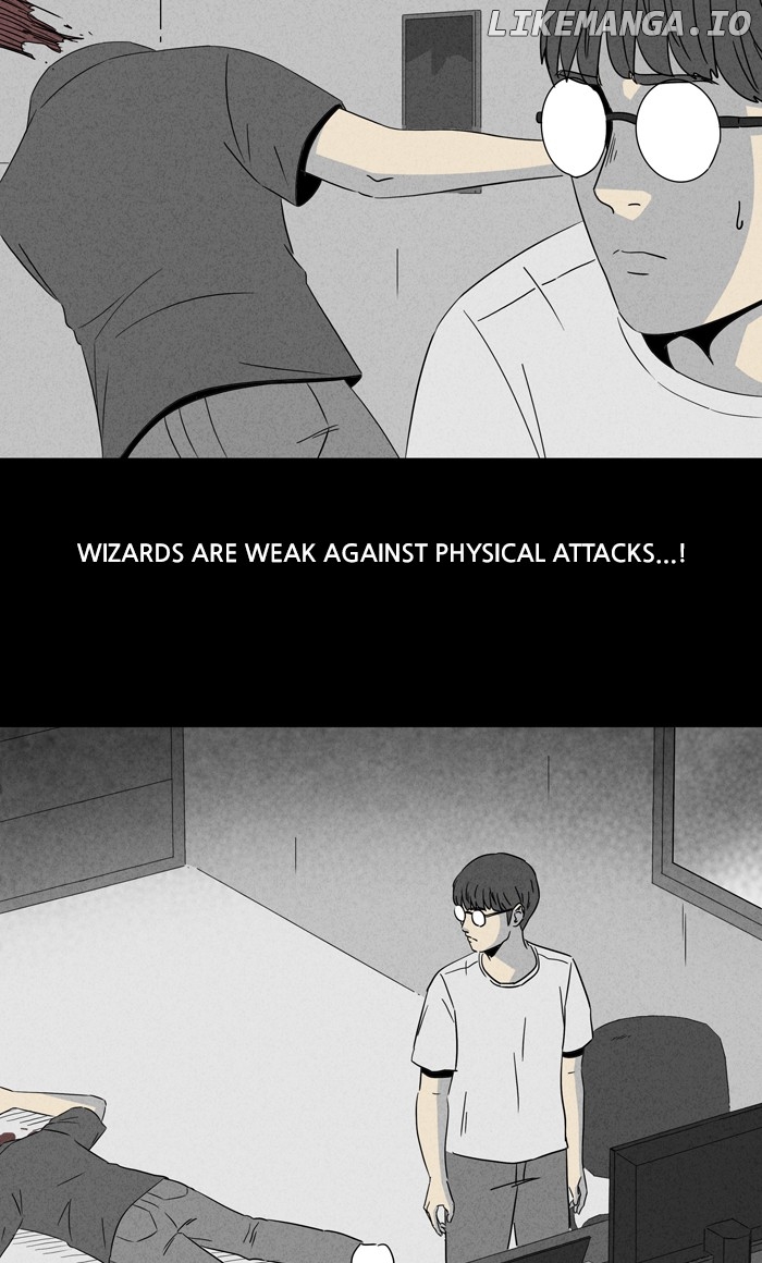 Tales of the unusual chapter 294 - page 36