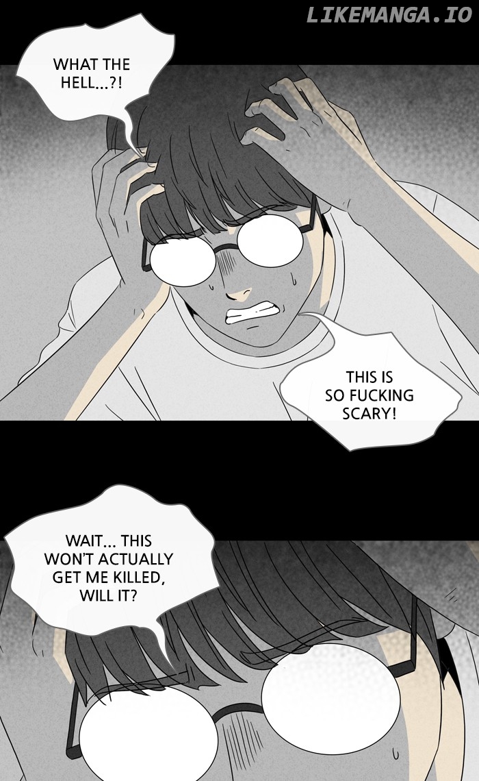Tales of the unusual chapter 294 - page 4