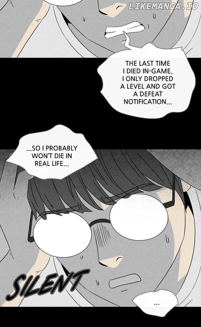 Tales of the unusual chapter 294 - page 5