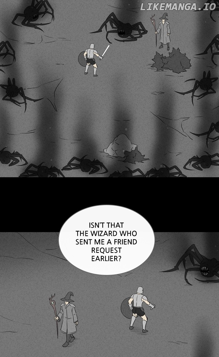 Tales of the unusual chapter 294 - page 7