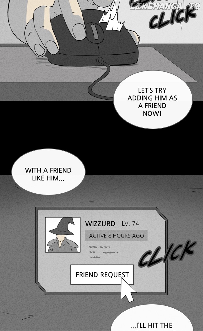 Tales of the unusual chapter 294 - page 9