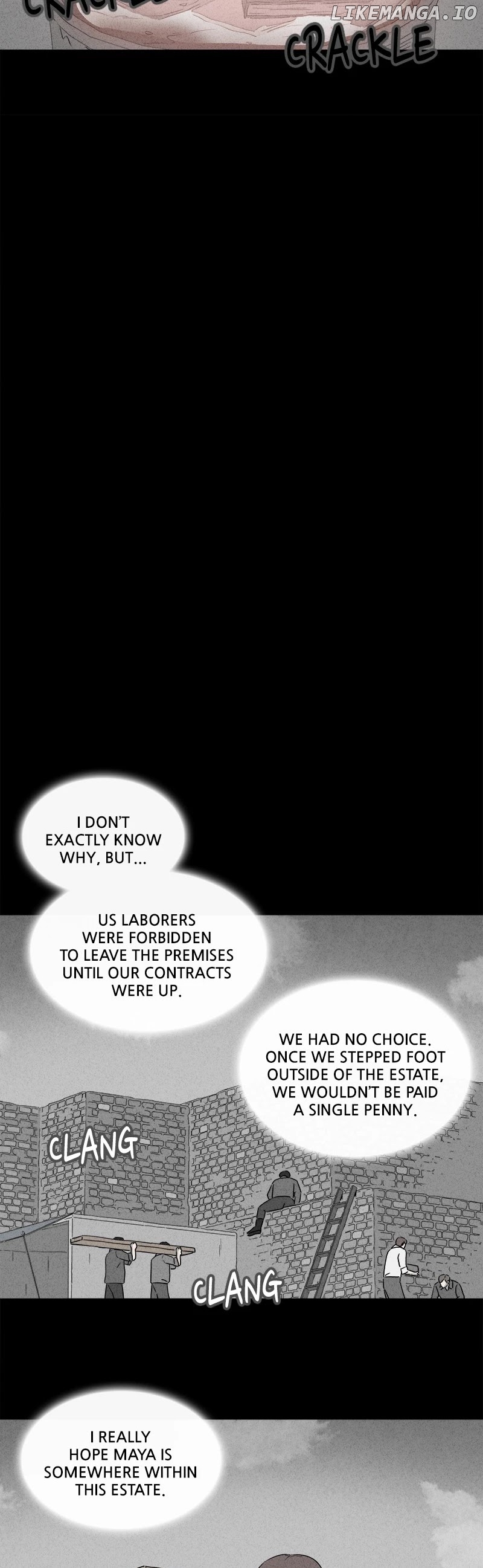 Tales of the unusual chapter 370 - page 15