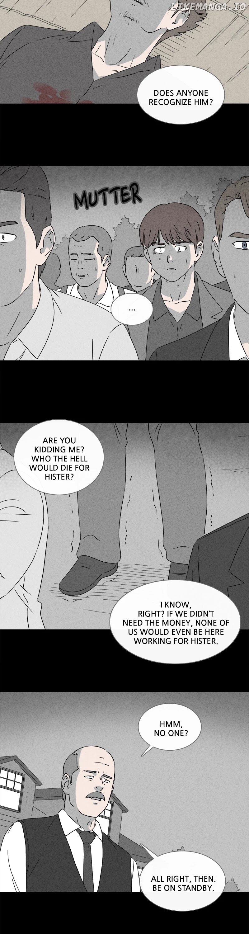 Tales of the unusual chapter 370 - page 9