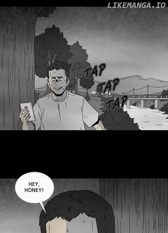 Tales of the unusual chapter 232 - page 10