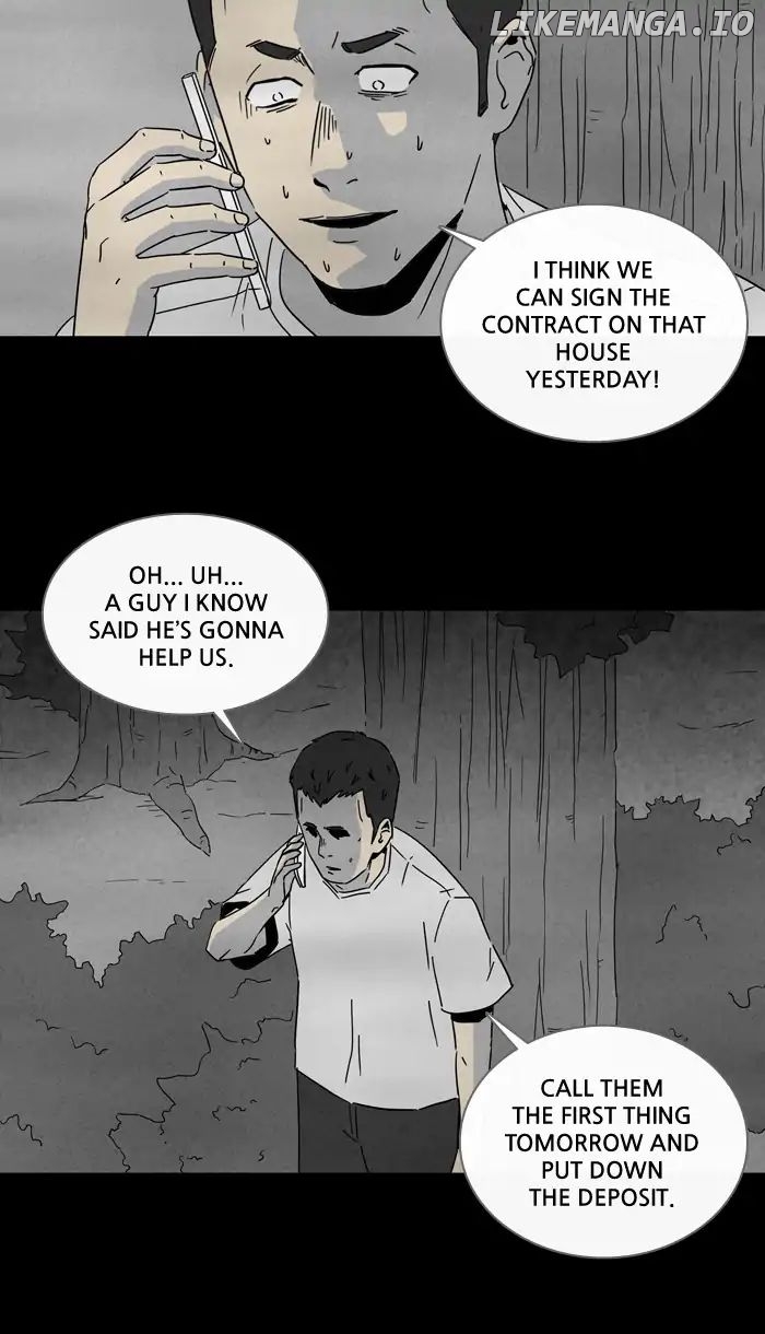 Tales of the unusual chapter 232 - page 11