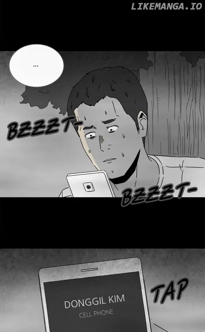 Tales of the unusual chapter 232 - page 16