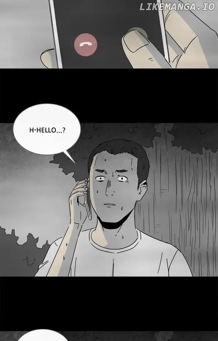 Tales of the unusual chapter 232 - page 17